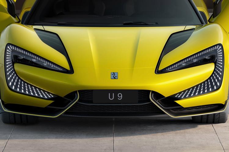 成都蒲江县雷恒庆企业管理咨询仰望U9以性能突破设计的极限，理想汽车企业文化与价值观