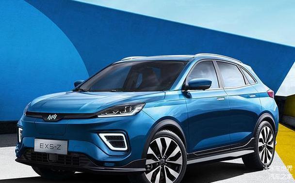 成都蒲江县雷恒庆企业管理咨询WEY威派豪华SUV市场的黑马，零跑汽车与智能交通系统的协同